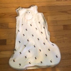 Nested Bean Sleep Sack Classic - 6-15 mont…